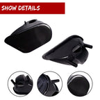 Smoke Lens Side Marker Lights for Trans Am (1998–2002)