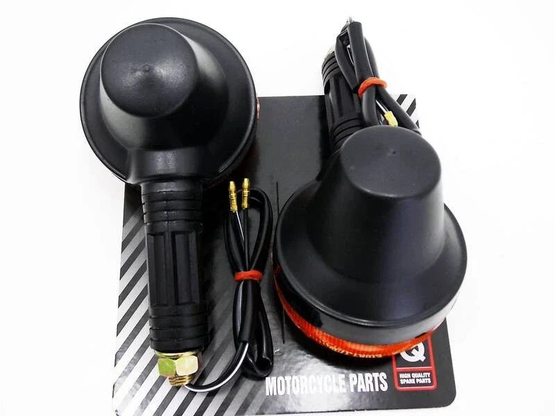 Turn Signal Indicator Blinker Assembly for Suzuki TS250X (1984-1989)