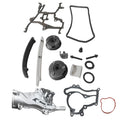 Timing Chain Kit & Water Pump for Chevrolet Sonic, Cruze, Buick Encore (2011–2015)