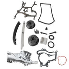 Timing Chain Kit & Water Pump for Chevrolet Sonic, Cruze, Buick Encore (2011–2015)