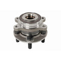 Moog Wheel Bearing and Hub Assembly 513443 for