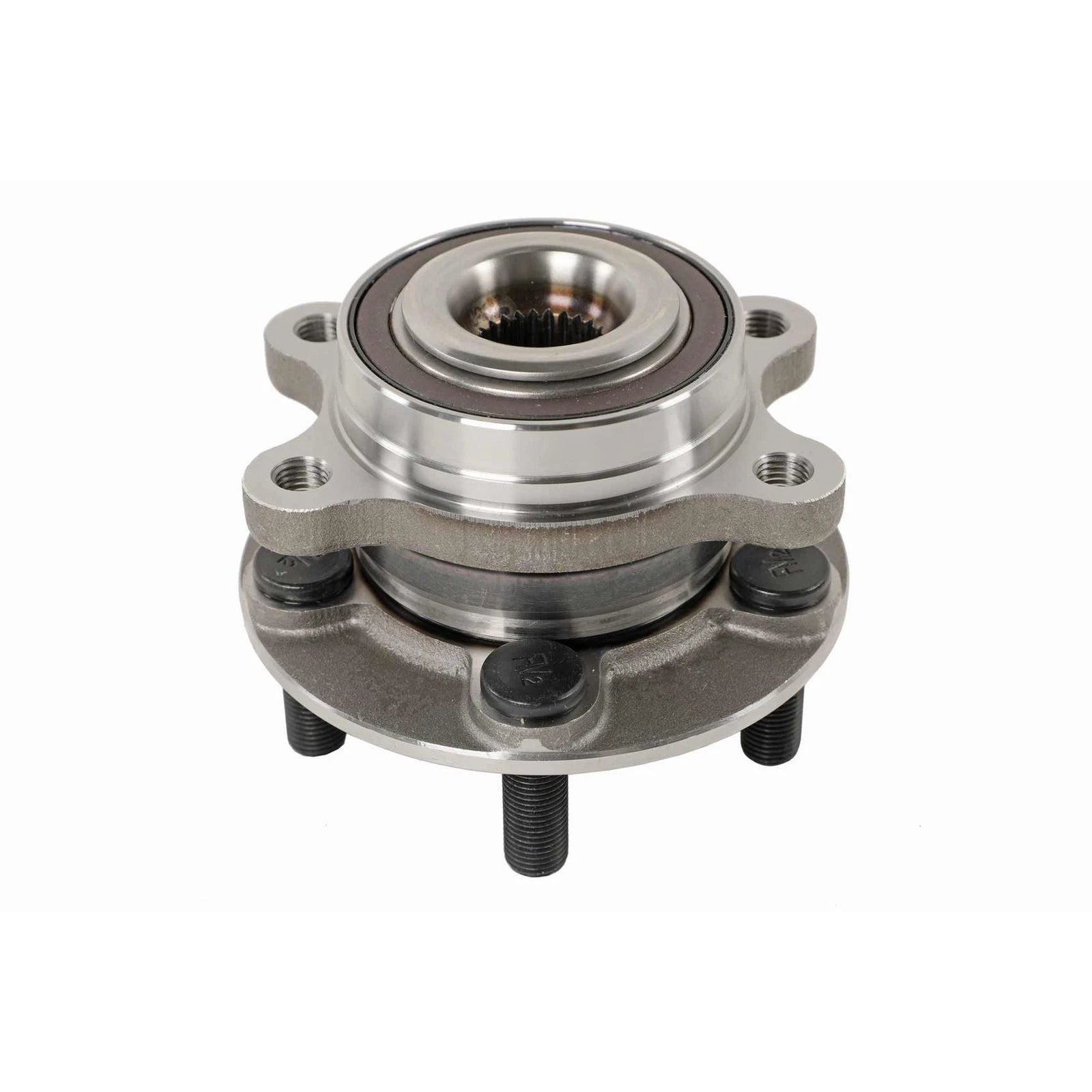 Moog Wheel Bearing and Hub Assembly 513443 for