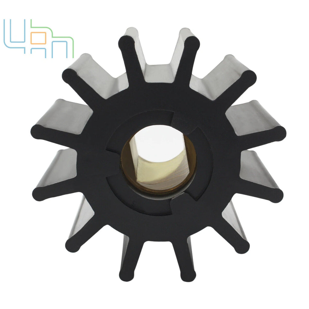 Water Pump Flexible Impeller for JMP 8101-01 DJ 087-1201 M-1050