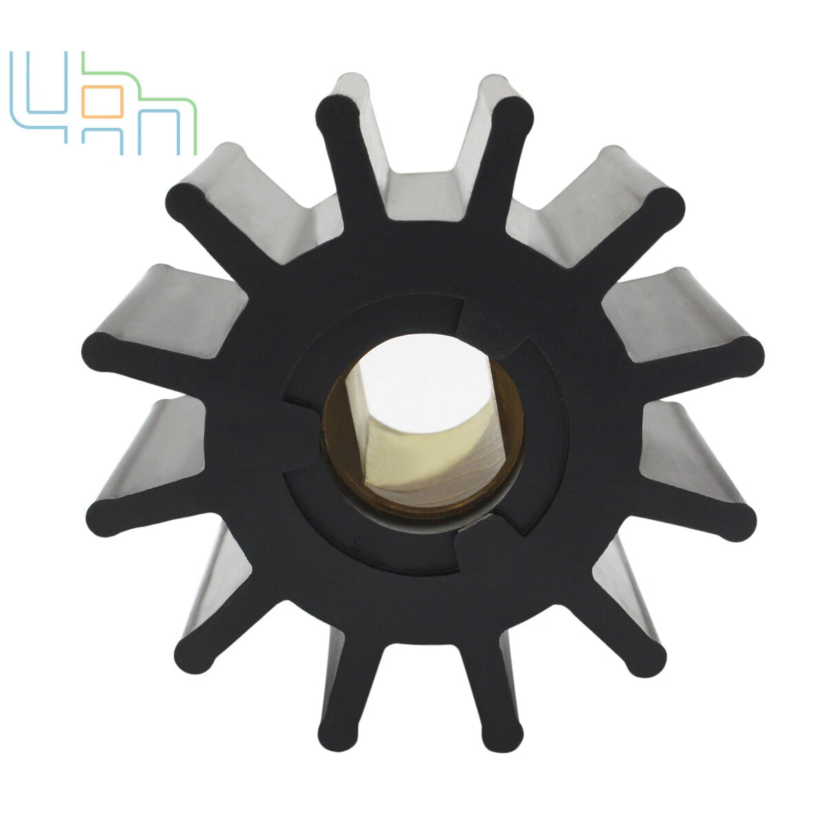 Water Pump Flexible Impeller for JMP 8101-01 DJ 087-1201 M-1050