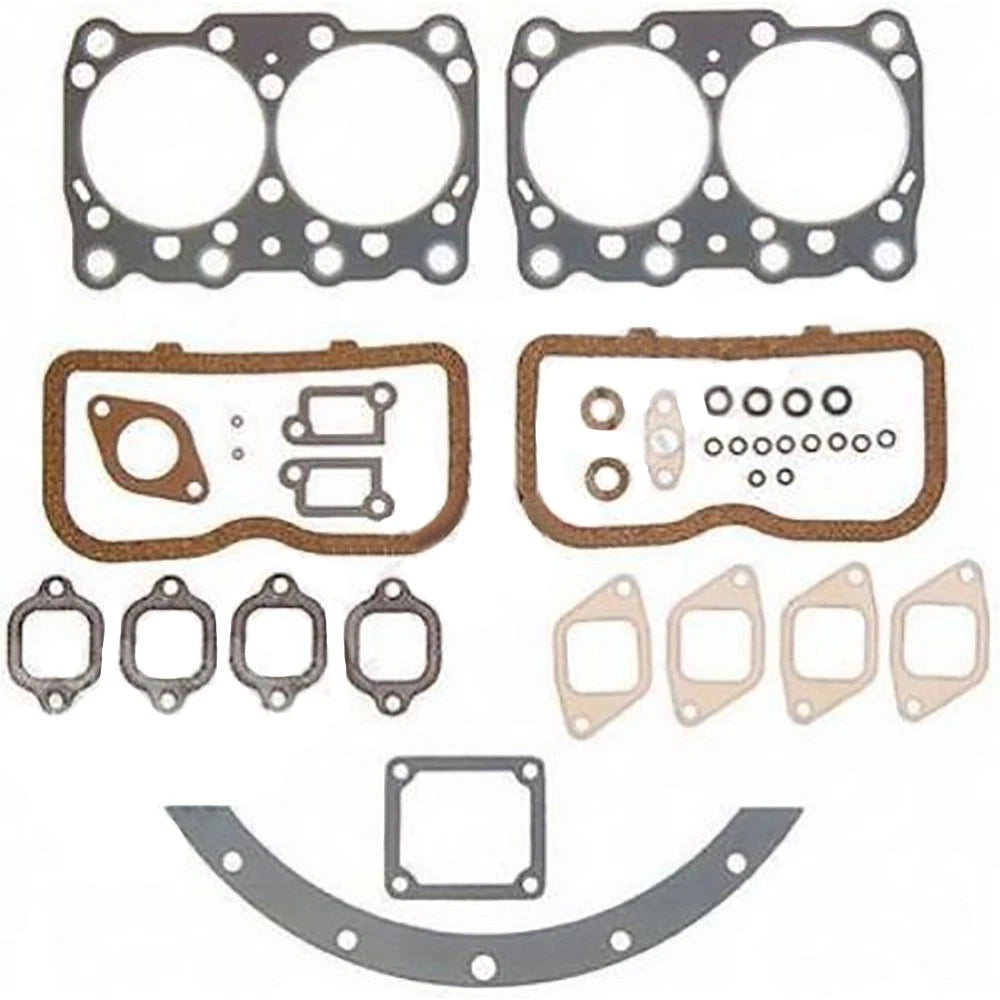 Head Gasket Set for Case 780B 600 W14 880 680E 870 680G 680H W14H 800 850B 475