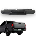 Rear Step Bumper Assembly with Object Sensor for Nissan Frontier (2013–2021)