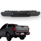 Rear Step Bumper Assembly with Object Sensor for Nissan Frontier (2013–2021)