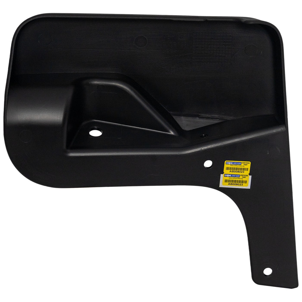 Rear Mud Flap for Chevy Silverado 1500 LTD
