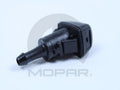 OEM Windshield Washer Nozzle for Chrysler Town & Country, Dodge Grand Caravan