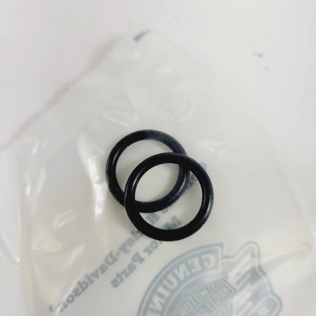 Oil Fitting O-Ring for Harley-Davidson (11066K)