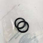 Oil Fitting O-Ring for Harley-Davidson (11066K)