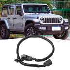 Front Side Marker Light Harness for Jeep Wrangler (2007–2018)