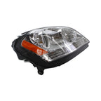 Hella Right Headlight Assembly for Passenger Vehicle (Xenon) (263036461)