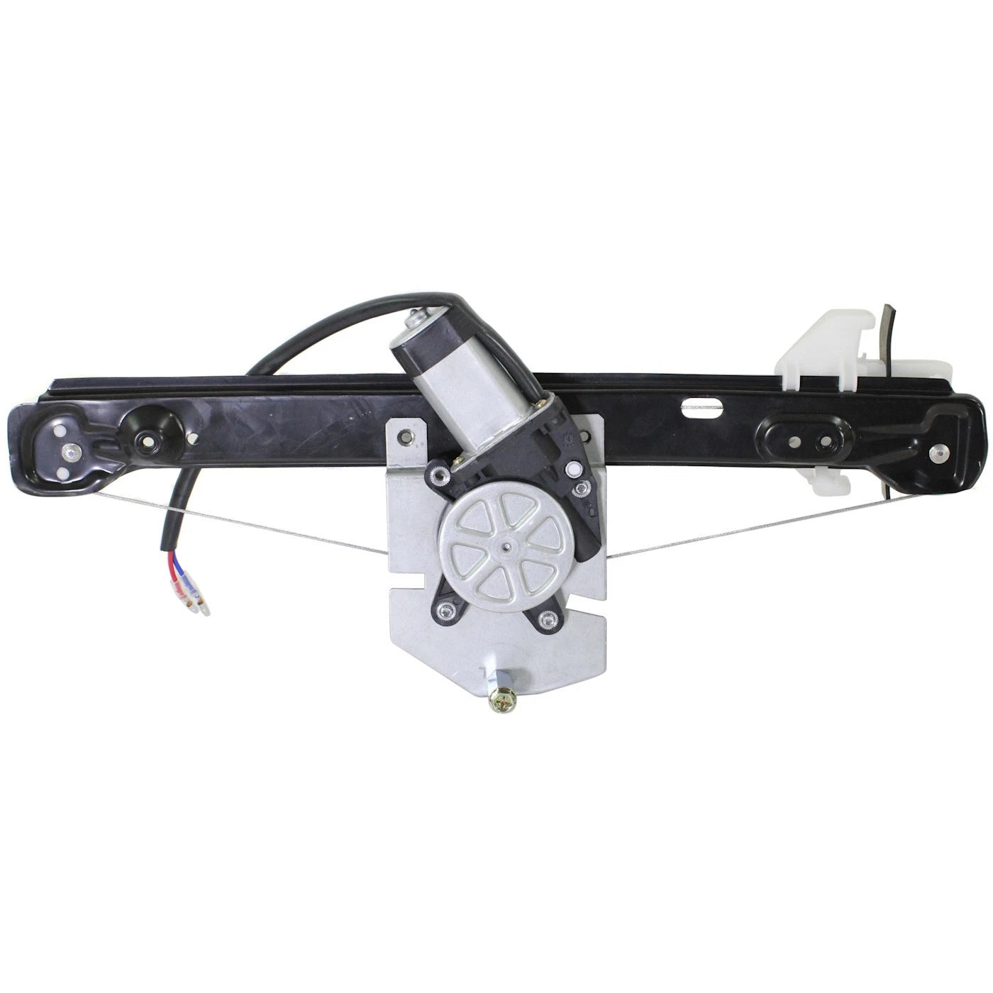 Power Window Regulator for Ford Focus (2008–2011) Rear Driver Side