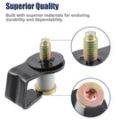 2X Door Latch Lock Bolts for Ford Bronco (1984–1996)