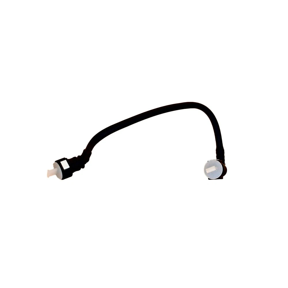 Fuel Pipe 320/07052 for JCB Ind/Const Engines (320/07041, 320/40131, 320/40213)