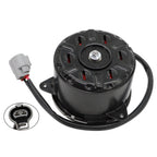 2X Radiator Cooling Fan Motor for Toyota Highlander Lexus (2006–2007) 16363-20400
