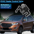 Heater Control Valve for Ford Edge, Taurus (2013–2014) CT43-18C310-AB