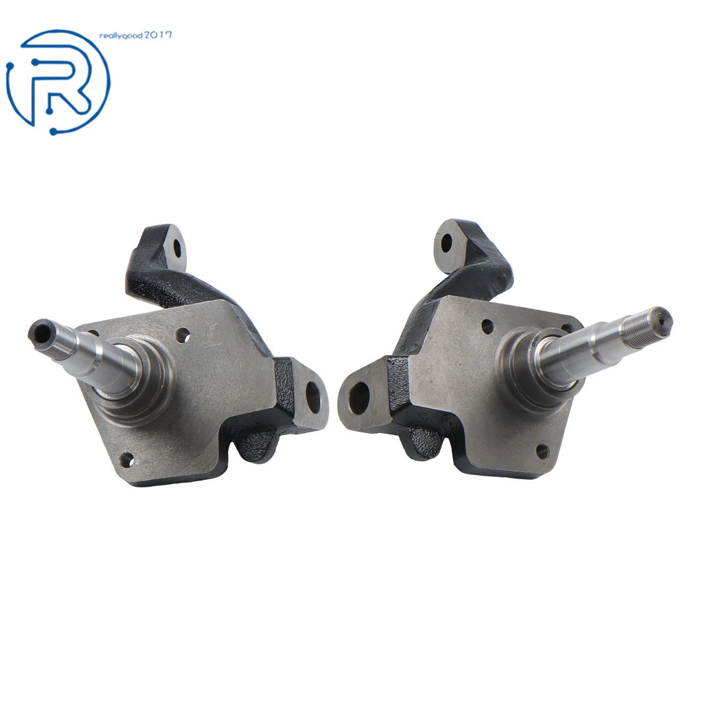 2X Drop Spindles for Make Model