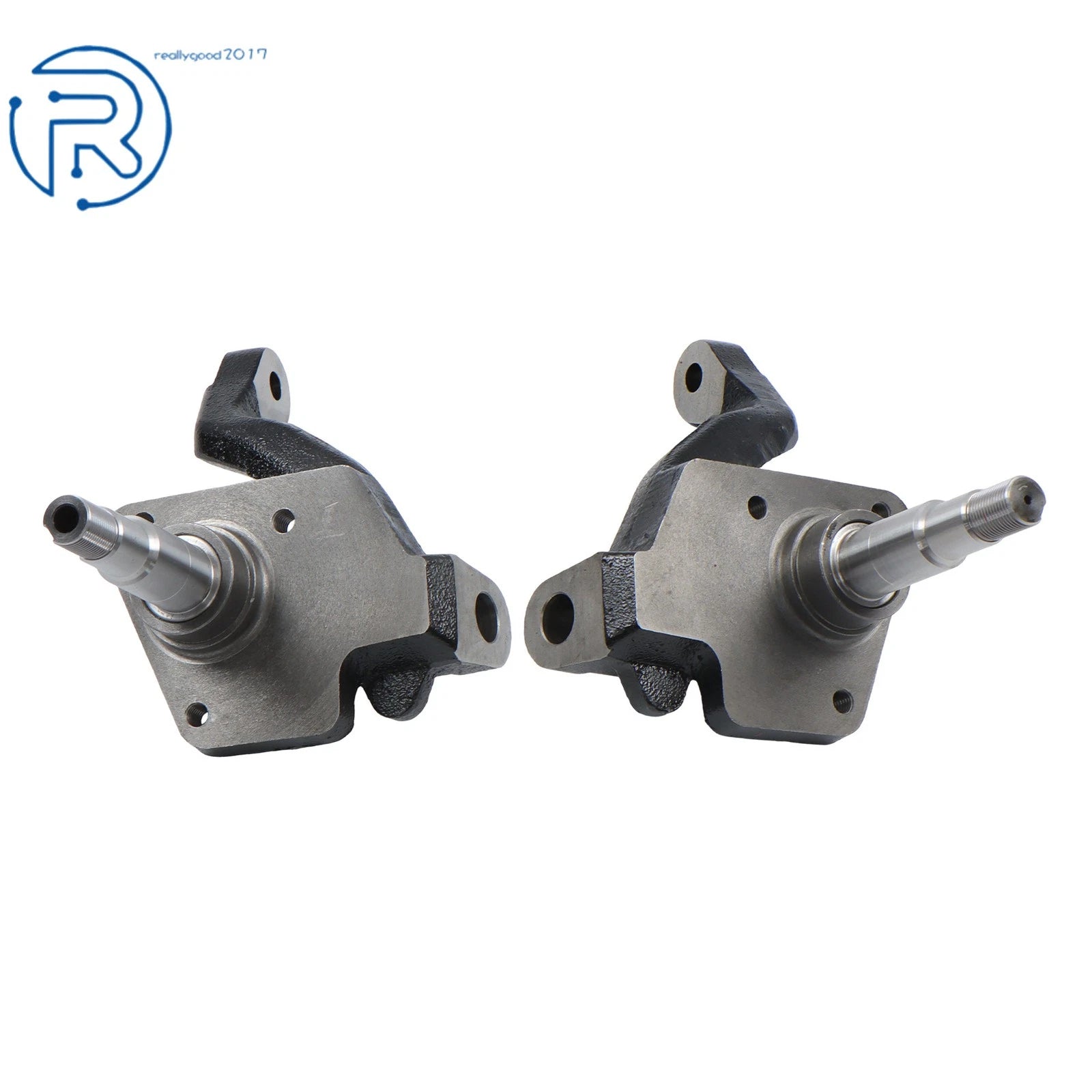 2X Drop Spindles for Make Model