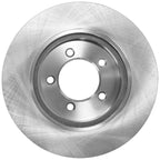 Disc Brake Rotor for Ford Explorer (2002–2005) Front Left/Right Solid