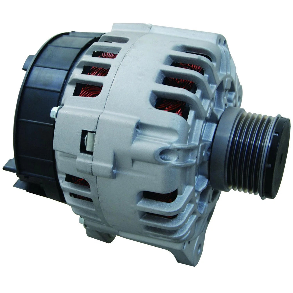Alternator for Dacia Duster (2010–2010)