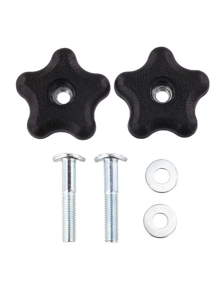 Handle Knob Kit with Washer for Toro Lawnmower (Multiple Models)