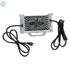 15 AMP Battery Charger for EZGO RXV & TXT (2008–2023)