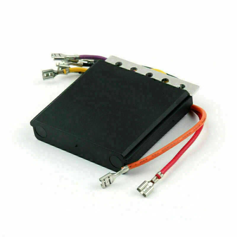 Voltage Regulator Rectifier for Polaris Freedom 700, Genesis 1200, Virage T9