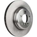 Front Brake Disc for BMW 5 Series E60, E64