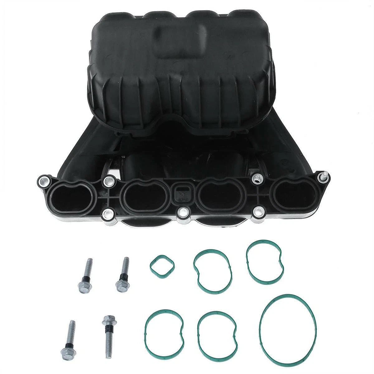 Intake Manifold with Gasket for Chevrolet Equinox (2010–2017)