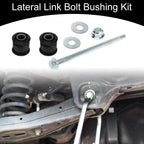 Lateral Link Bolt Bushing Kit No.20540AA001 for Subaru WRX Impreza (2002–2007)
