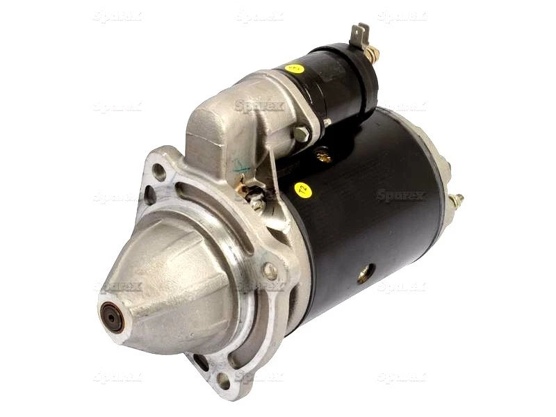Starter Motor for Leyland Marshall 255 262 270 272 282 462 472 602 604 702 802 (1970–1990)