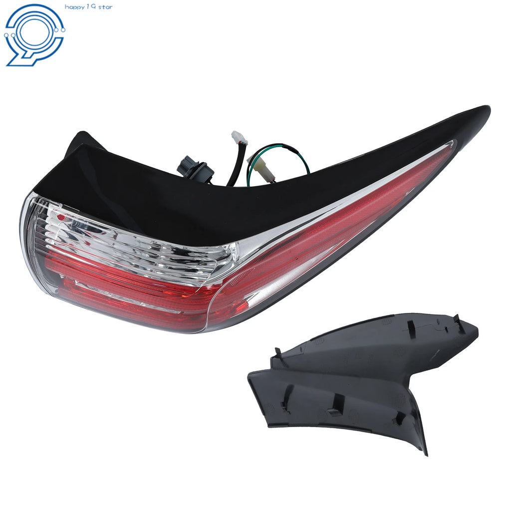 Tail Light for Nissan Murano (2015-2018) Right Side Outer