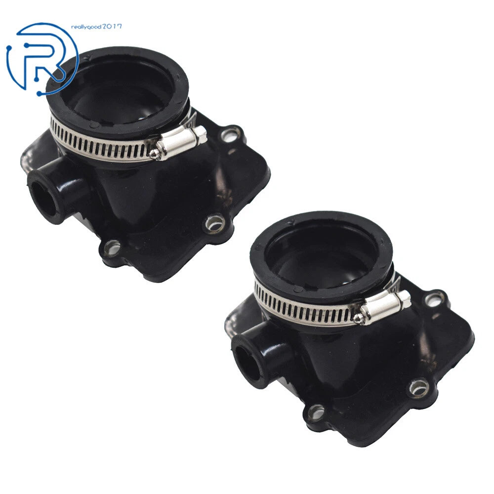 Carburetor Intake Manifold Boot for Ski-Doo MXZ 500 600 (1990-2000)
