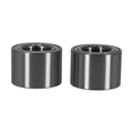 Pair Wheel Bearings for Ford Focus (2000–2008) 516007 Left Right