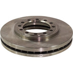 Disc Brake Rotor for GMC W3500 (1997–2008) Front Left or Right Solid