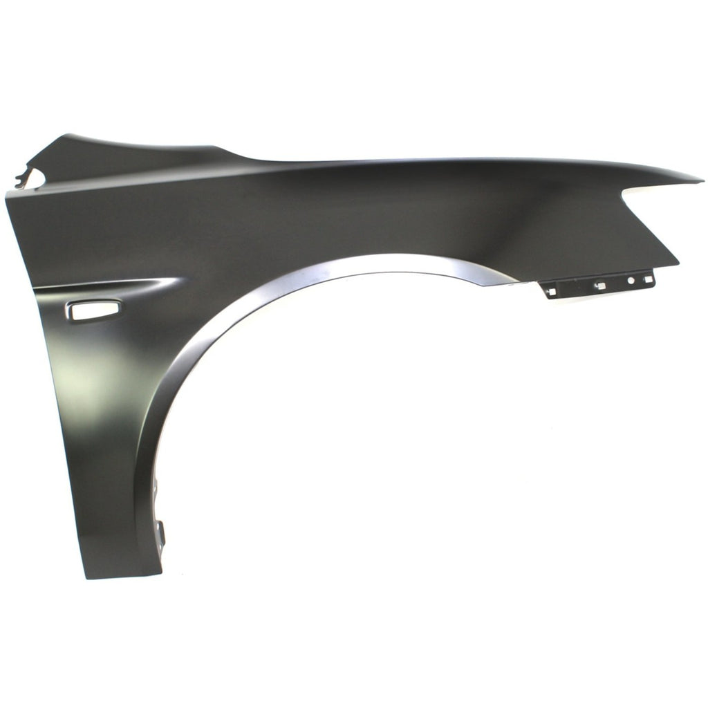 Fender for Mitsubishi Lancer (2008–2017) Front Left & Right with Turbo