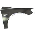 Fender for Mitsubishi Lancer (2008–2017) Front Left & Right with Turbo