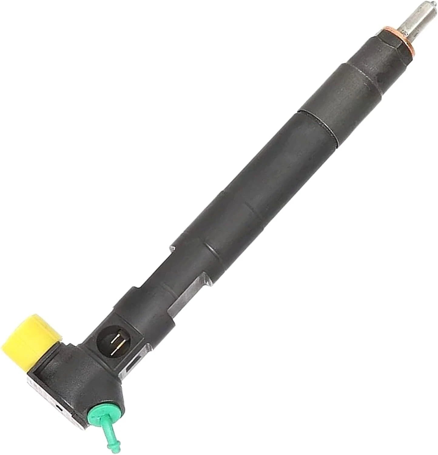 1X Fuel Injector 28308779 A6510703287 for Benz C E ML CLS S GLK (2008–2016)