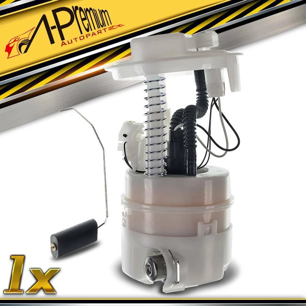 Fuel Pump Assembly for Nissan Note Micra III / IV / C+C (2005–2016)