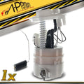 Fuel Pump Assembly for Nissan Note Micra III / IV / C+C (2005–2016)