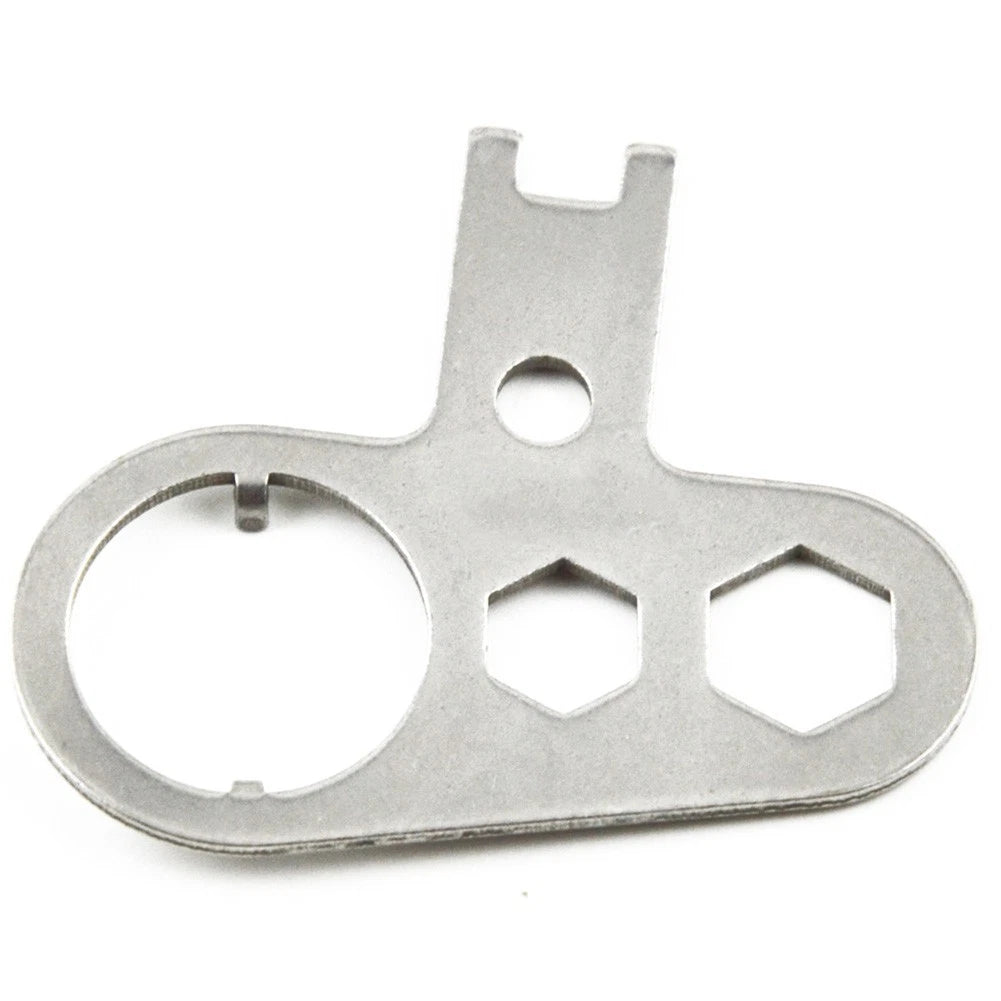 Scuba K Valve Repair Tool for BCD Power Inflator & Cylinder Valve