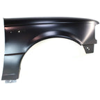 Fender for Ford Ranger (1993–1997) Front Driver and Passenger Side