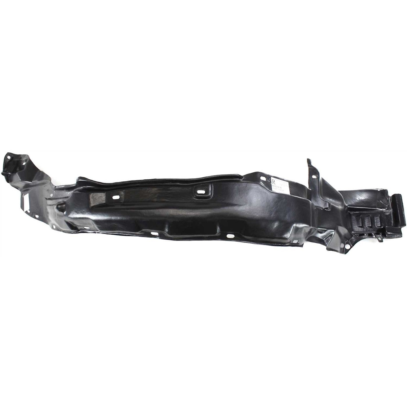 Fender Kit for Honda Accord (1991–1993) Front Driver and Passenger