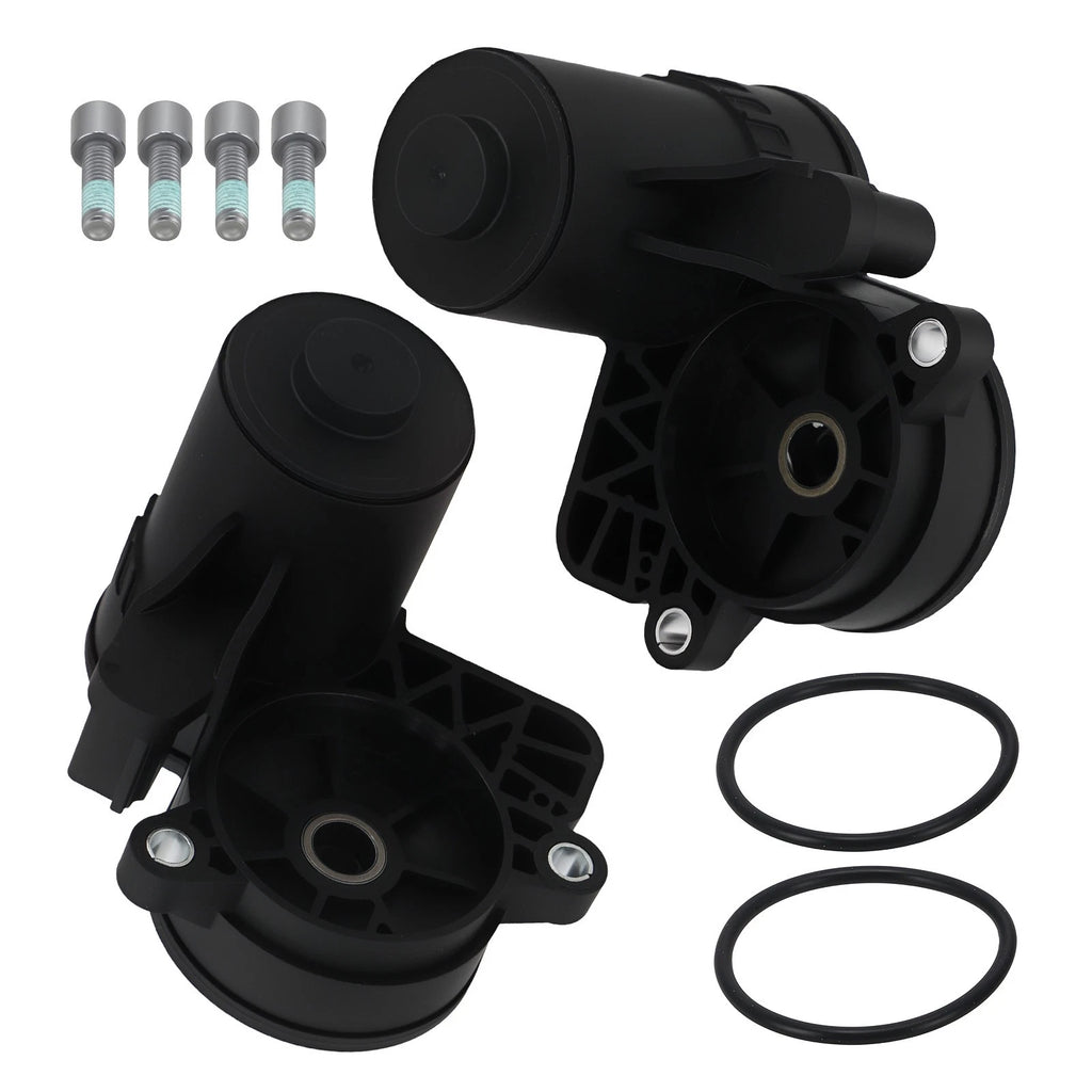 L+R Brake Caliper Motor for Honda Civic (2016–2021) 43020TBAA02 43021TEAT02