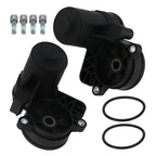 L+R Brake Caliper Motor for Honda Civic (2016–2021) 43020TBAA02 43021TEAT02