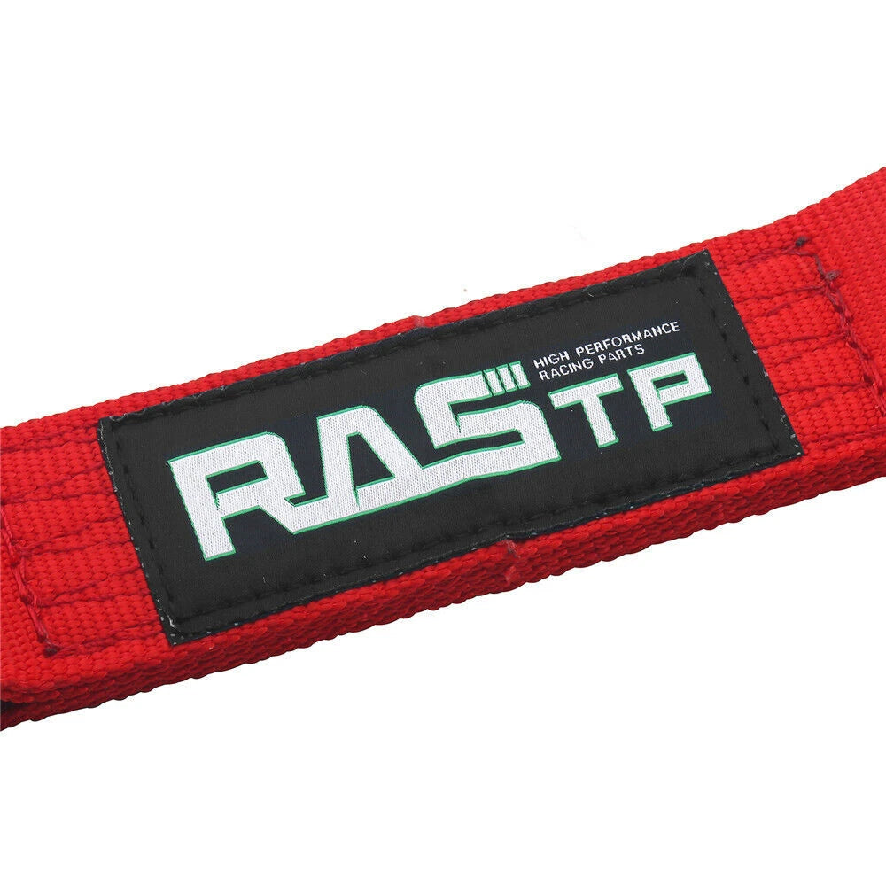 Suspension Webbing for Hot Racing (10" - 26")