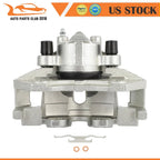 Front Left Brake Caliper w/Bracket for Ford Escape Mercury Mariner (2009–2010)