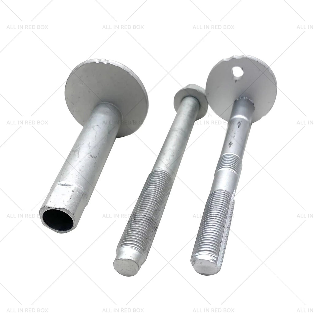 Control Arm Lower Camber Bolt Kit for LandCruiser Prado 120 (2002–2010)